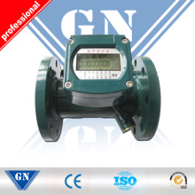 Fixed Installation Ultrasonic Water Flow Meter (CX-TDS)